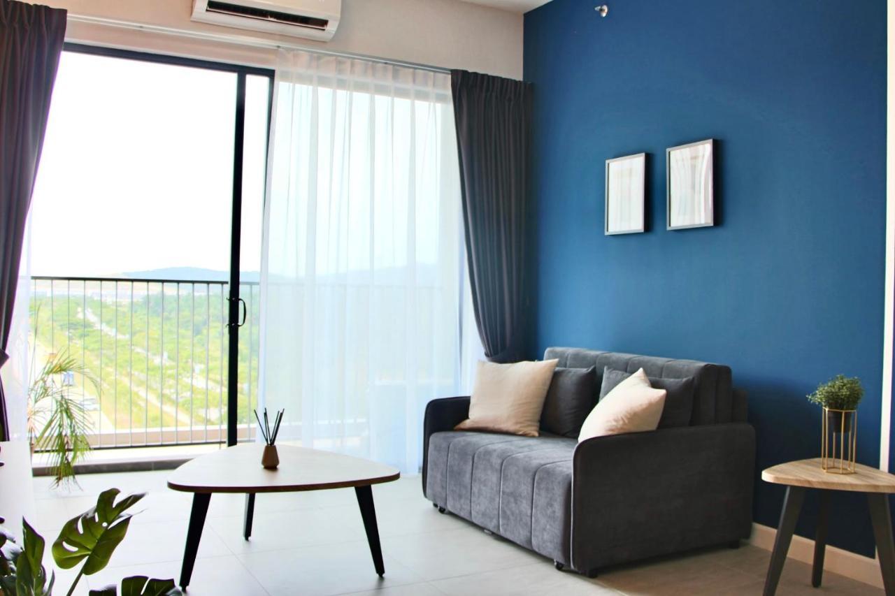 Bell Suites Moka Sepang Luaran gambar